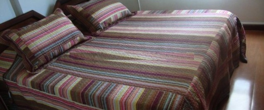 Apartment Rua Ministro Viveiros de Castro Rio de Janeiro